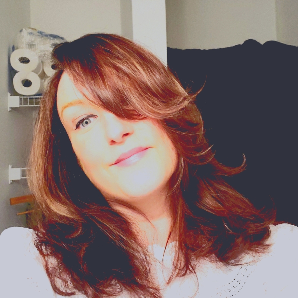 Meet your Posher, Victoria